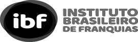 Logo ABF - Associação Brasileira de Franchising